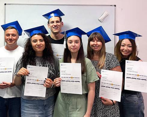 Angielski ogólny - kurs angielskiego dla dorosłych wrocław