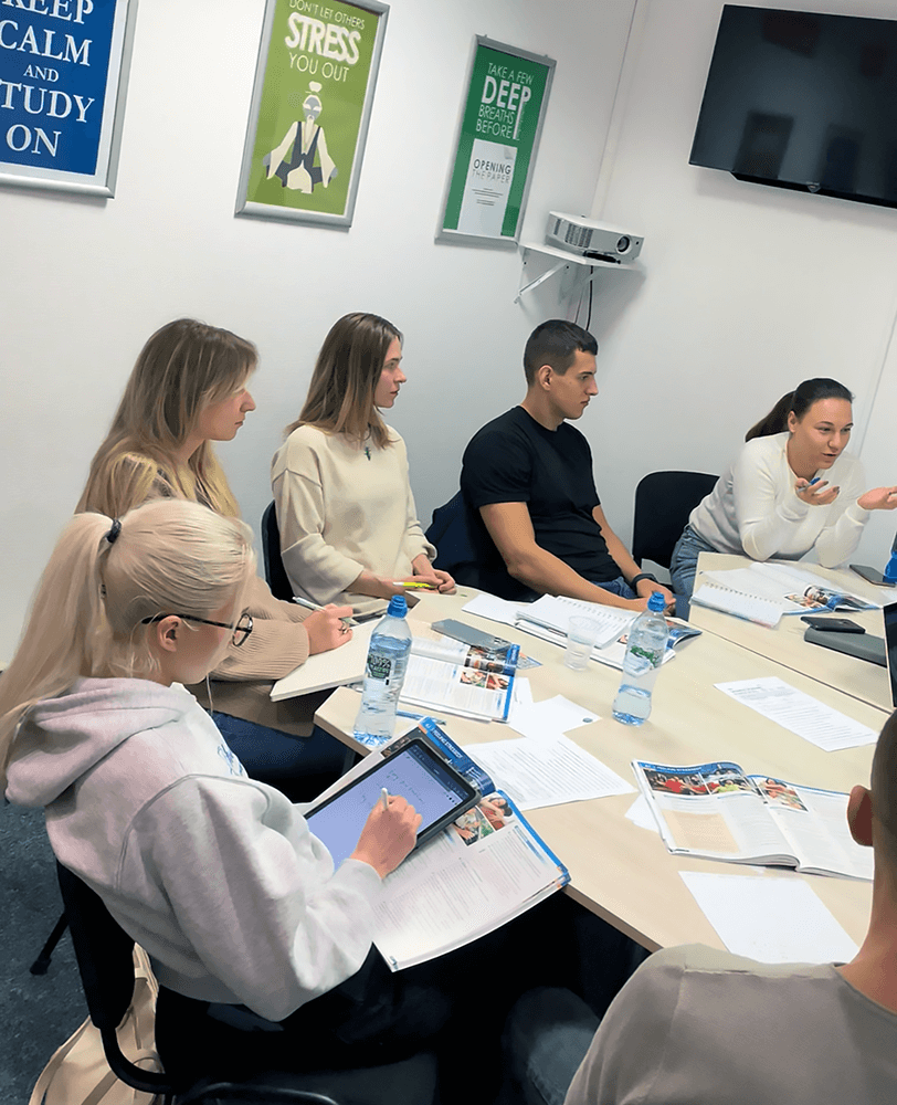 Nie jest za późno na kurs angielskiego online dla dorosłych Wrocław Nie jest za późno na kurs angielskiego online dla dorosłych Wrocław