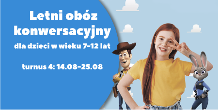 Primary Kids Club 4 (WROC)