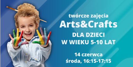 Arts and Crafts 34 (WROC)