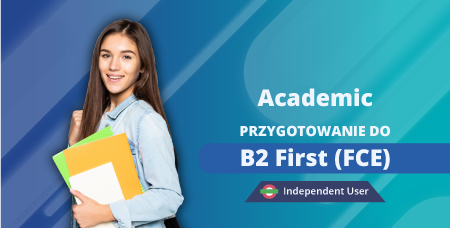 B2 First (FCE) Express