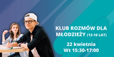 Teens Talk (22.04)