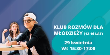 Teens Talk (29.04)