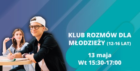 Teens Talk (13.05)