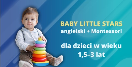Baby Little Stars