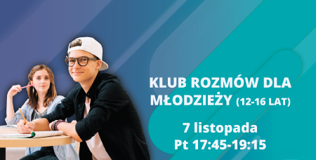 Teens Talk 07.11