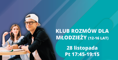 Teens Talk 28.11