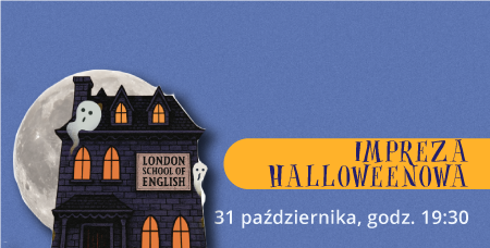 Halloween Party 31.10