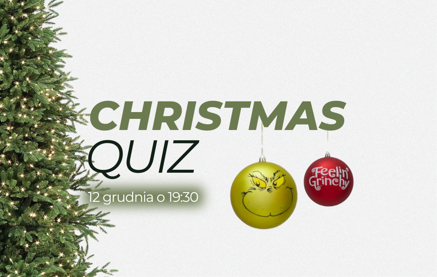 Christmas Quiz