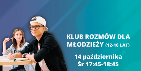 Teens Talk   14.10