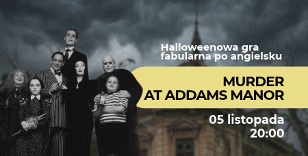 Halloween Party 05.11