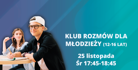 Teens Talk 25.11