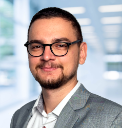 Eryk Grono